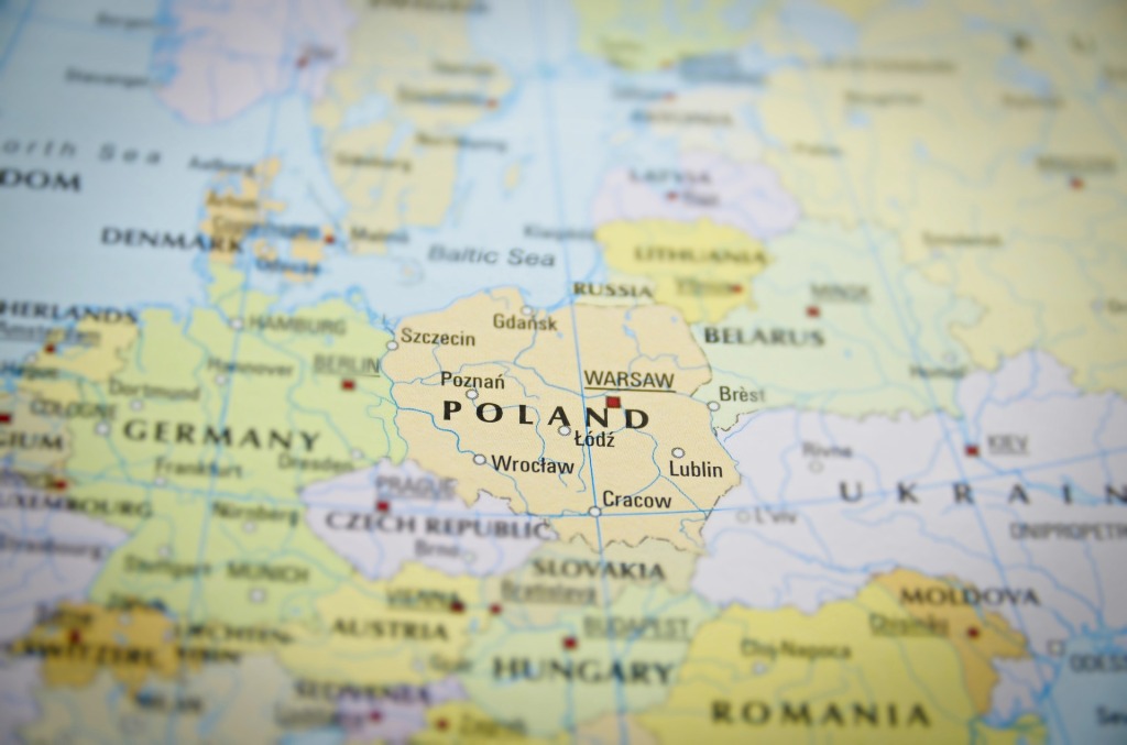 Pologne : Beata Szydło démissionne, Mateusz Morawiecki prend la tête du gouvernement