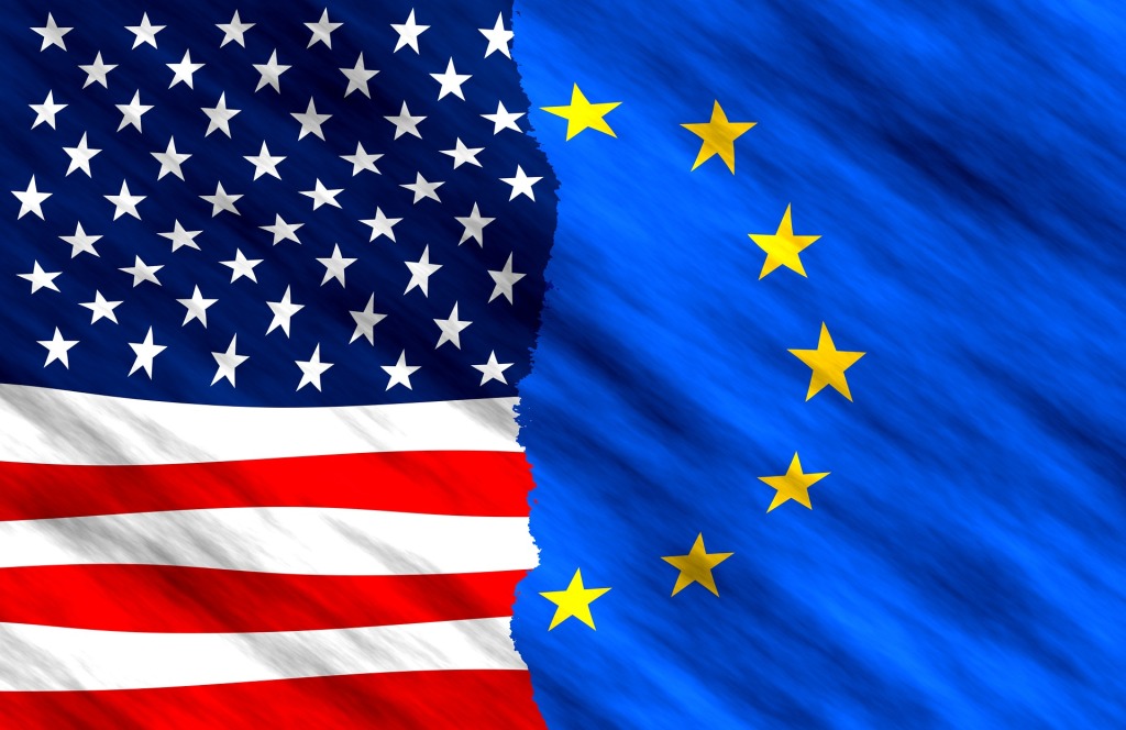 Négociations US/UE : la France réticente