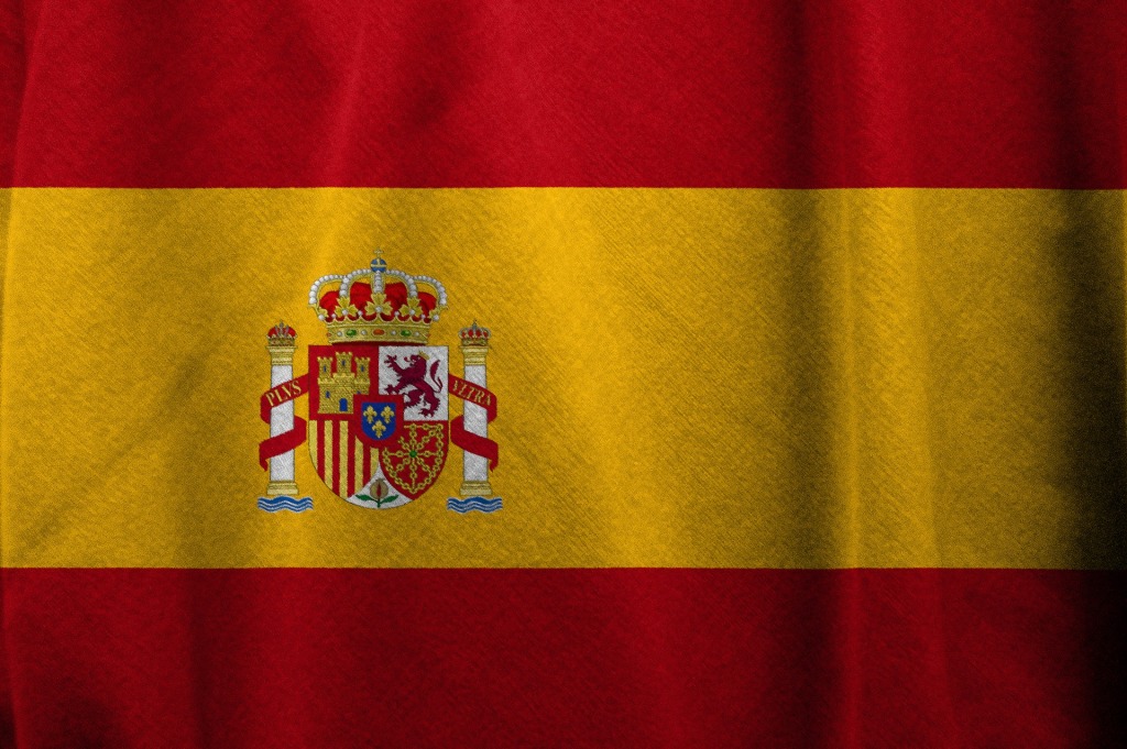 Tensions en Espagne